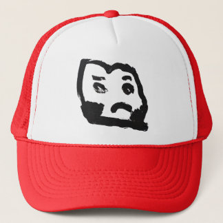 Grumps Hat by Ezra Roebuck