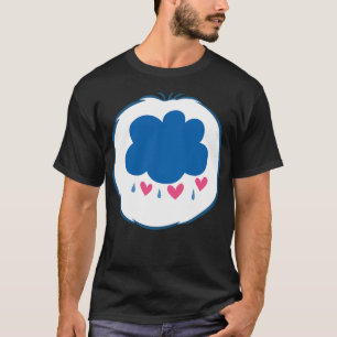 Grumpy Bear Halloween Bear Costume Gift T-Shirt