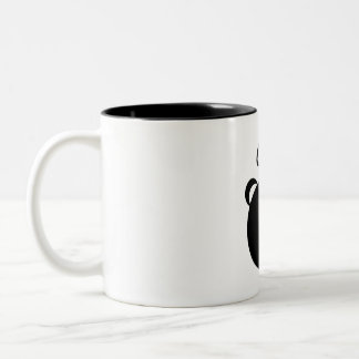 Grumpy Bear Mug