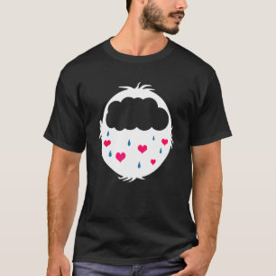 Grumpy Care For Bear Grumpy Costume Halloween T-Shirt