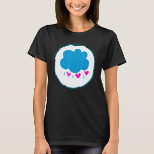 Grumpy Care For Bear Grumpy Costume Halloween T-Shirt