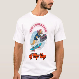 Grumpy Cat Boba Mood – Funny Bubble Tea Lover Desi T-Shirt