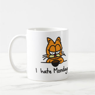 Grumpy Cat Coffee Cup
