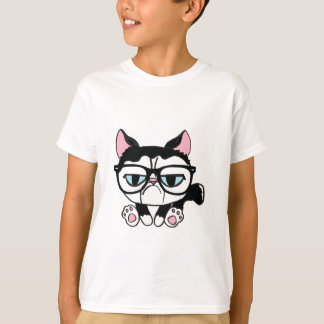 Grumpy Cat Kids T-shirt