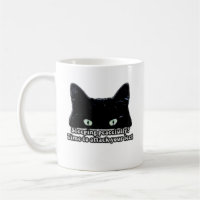 Grumpy cat meme for cat lovers and kitten owners