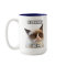 Grumpy Cat™ Mornings Suck