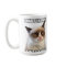 Grumpy Cat Mug