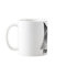 Grumpy Cat Mug ("Grumpy Cat" Text)
