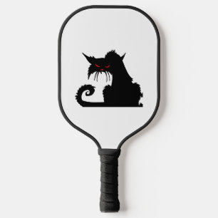 Grumpy cat    pickleball paddle
