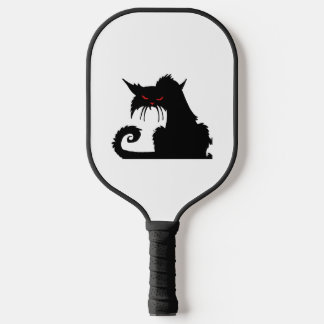 Grumpy cat    pickleball paddle