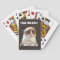 Grumpy Cat Playing Cards