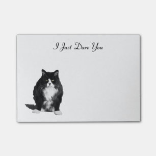 Grumpy Cat Post-It-Notes Post-it Notes