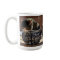 Grumpy Cat ™ Potted Grumps Mug