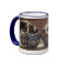 Grumpy Cat ™ Potted Grumps Mug