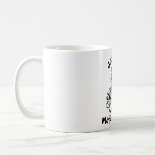 Grumpy Cat Sibling Classic Mug