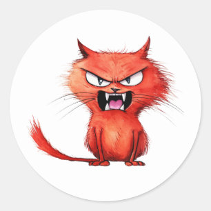 Grumpy Cat Stickers