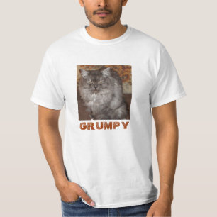 GRUMPY Cat T-Shirt