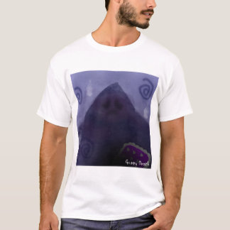 Grumpy Death T-shirt