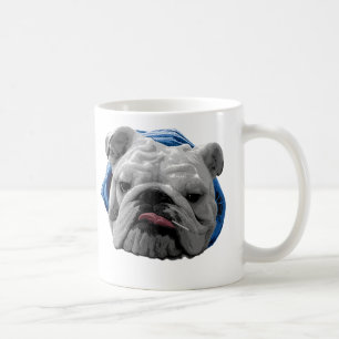 Grumpy ol Dog Mug