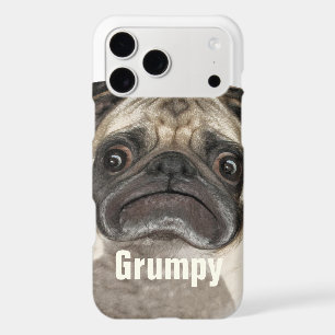 Grumpy Puggy Gifts
