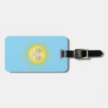 Grumpy Sun, Sleepy Moon