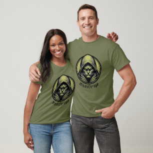 Grumpy T-Shirt