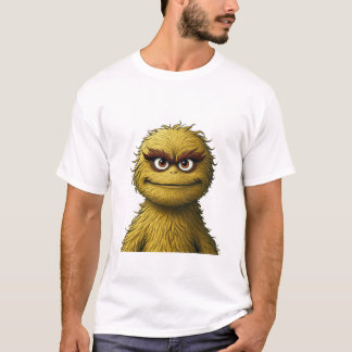 Grumpy Trash Lover T-Shirt