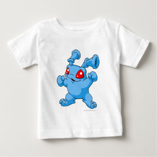 Grundo Blue Baby T-Shirt