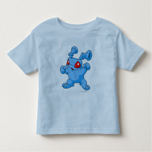 Grundo Blue Toddler T-Shirt