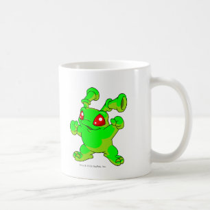 Grundo Glowing Coffee Mug
