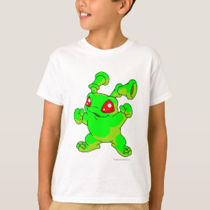 Grundo Glowing T-Shirt