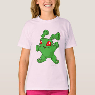 Grundo Green T-Shirt