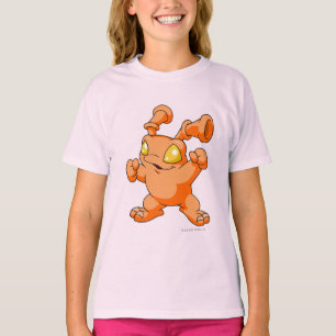 Grundo Orange T-Shirt