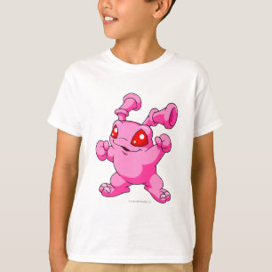 Grundo Pink T-Shirt