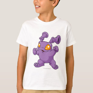 Grundo Purple T-Shirt