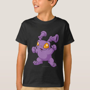 Grundo Purple T-Shirt