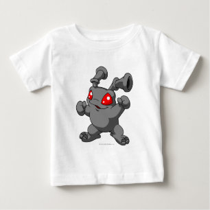 Grundo Shadow Baby T-Shirt