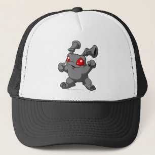 Grundo Shadow Trucker Hat