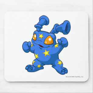 Grundo Starry Mouse Pad