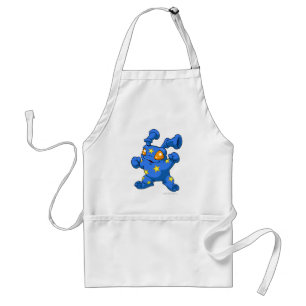 Grundo Starry Standard Apron