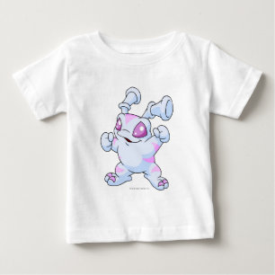 Grundo Striped Baby T-Shirt