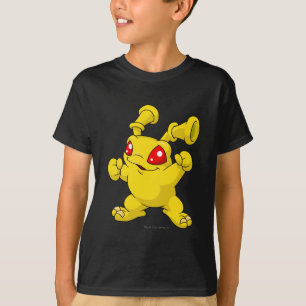 Grundo Yellow T-Shirt