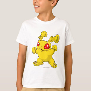 Grundo Yellow T-Shirt
