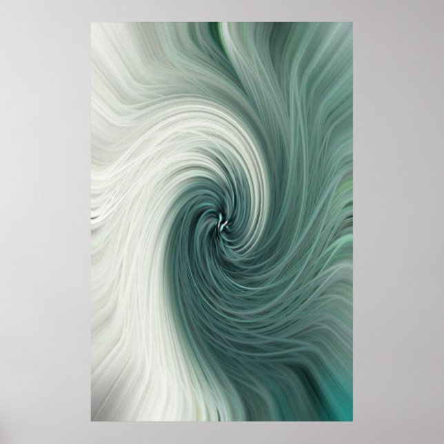 GrundySpider Poster (Front)