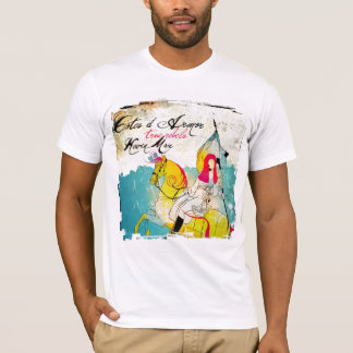 Grunge 4 Tshirt