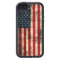 Grunge American Flag