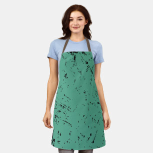 grunge apron