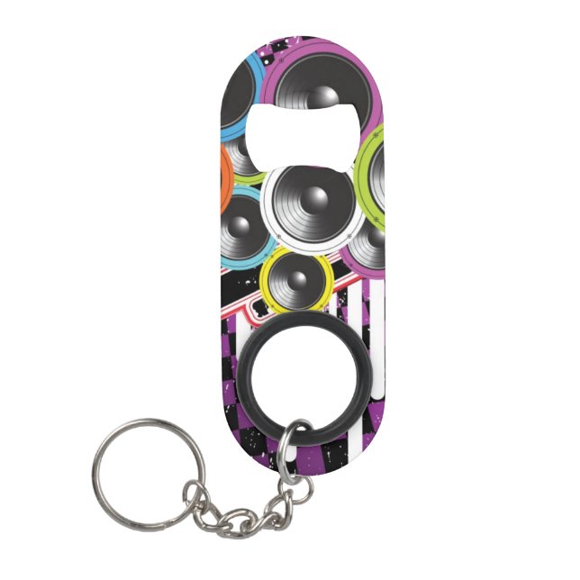 Grunge background (Front)