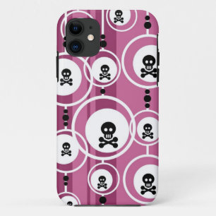 Grunge Background iPhone 11 Case