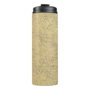 Grunge background colorabstract, art, artistic, ba thermal tumbler